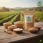 Amarmur Pure Organic Wheat