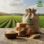 Amarmur Pure Organic Jaggery