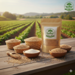 Amarmur Natural Organic Toor Dal