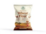 Amarmoor Organic Stone Ground Sharbati Wheat Atta