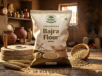 Amarmoor Organic Stone Ground Bajra  Atta - Image 3