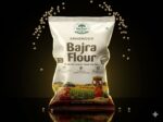 Amarmoor Organic Stone Ground Bajra Atta - Image 6