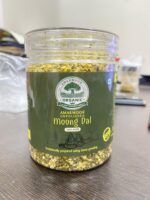Amarmoor Green Moong Dal - Image 2