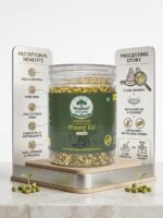 Amarmoor Green Moong Dal - Image 4