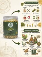 Amarmoor Green Moong Dal - Image 5