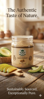 Amarmoor Mango Powder ( AMCHUR) - Image 3