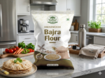 Amarmoor Organic Stone Ground Bajra  Atta - Image 4