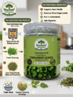 Amarmoor Green Coriender Leaves 40 Gram - Image 3